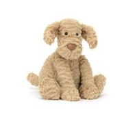 Jellycat Fuddlewuddle Puppy Medium - L: 8 cm x l: 13 cm x h: 23 cm