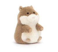 Jellycat Gordy Guinea Pig Stuffed Animal, 8 inches - Guinea Pig Plush Toy - Classic Children's Gift