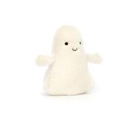 Jellycat Halloween Ooky Ghost (14cm x 11cm)