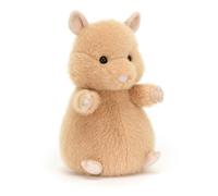 Jellycat Hank Hamster (8 x 11 x 11cm.)