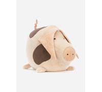 Jellycat Higgledy Piggledy Old Spot in Pink (56cm) - Pink - One size