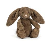 Hoppleston Rabbit Plush Brown