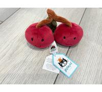 Jellycat Amuseable Fabulous Fruit Cherry