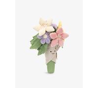 Jellycat Jellycat Amuseable Bouquet Of Flowers Soft Toy 31cm