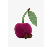 Jellycat Jellycat Amuseable Cherry Soft Toy 12cm