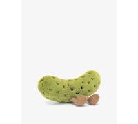 Jellycat Jellycat Amuseable Pickle Soft Toy 15cm