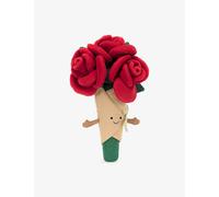 Jellycat Jellycat Amuseable Rose Bouquet Soft Toy 30cm
