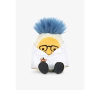 Jellycat Jellycat Amuseables Boiled Egg Scientist Soft Toy 14cm