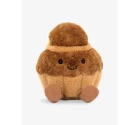 Jellycat Jellycat Amuseables Brigitte Brioche Soft Toy 15cm
