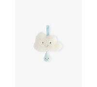 Jellycat Jellycat Amuseables Cloud Musical Pull Soft Toy Grey