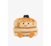 Jellycat Jellycat Amuseables Fran Pancakes Soft Toy 15cm