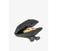 Jellycat Jellycat Amuseables Michelle Mussel Soft Toy 17cm