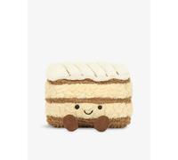 Jellycat Jellycat Amuseables Milie Mille Feuillie 12cm