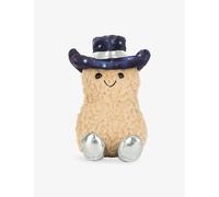 Jellycat Jellycat Amuseables Peanut Space Rodeo Soft Toy 15cm