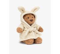 Jellycat Jellycat Bartholomew Bathrobe Bear Soft Toy 26cm