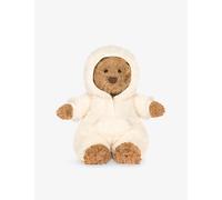 Jellycat Jellycat Bartholomew Bear All-In-One Outfit Soft Toy 26cm