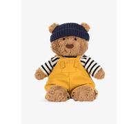 Jellycat Jellycat Bartholomew Bear In Seafarer Outfit Soft Toy