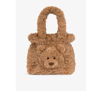 Jellycat Jellycat Bartholomew Bear Soft Handbag
