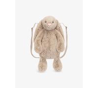 Jellycat Jellycat Bashful Beige Bunny Backpack 32cm