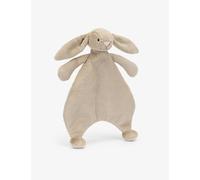 Jellycat Jellycat Bashful Bunny Faux-Fur Comforter Soft Toy 27cm Beige 1Size