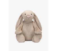 Jellycat Jellycat Bashful Bunny Gigantic Soft Toy 138cm