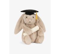 Jellycat Jellycat Bashful Bunny Graduation Outfit Soft Toy 31cm