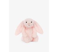 Jellycat Jellycat Bashful Bunny Medium Soft Toy 31cm Pink 1 Size