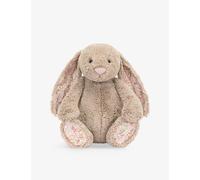 Bunny Petal Big plush Beige