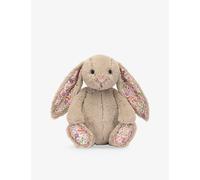 Jellycat Blossom Beige Bunny 'Petal' Original