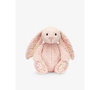 Jellycat Blossom Blush Cherry Bunny Medium - L: 9 cm x l: 12 cm x h: 31 cm