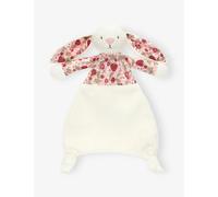 Jellycat Jellycat Blossom Bunny Berry Comforter Soft Toy 27cm Pink