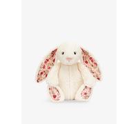 Jellycat Blossom Bunny Berry, Original Soft Toy