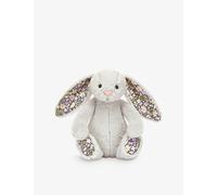 Jellycat Jellycat Blossom Bunny 'Bloom' Little Soft Toy 18cm