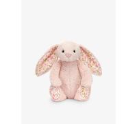 Jellycat Jellycat Blossom Bunny 'Cherry' Little Soft Toy 18cm