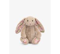 Jellycat Jellycat Blossom Bunny 'Petal' Little Soft Toy 18cm