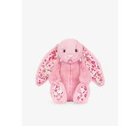 Jellycat Blushkin Blossom Luxe Bunny