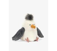 Jellycat Jellycat Chip Seagull Soft Toy 25cm