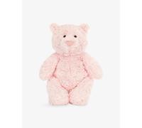 Jellycat Leola Pink Bear Medium - L: 8 cm x l: 12 cm x h: 26 cm