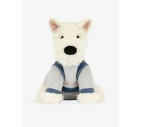 Jellycat Jellycat Munro Scottie Dog Space Outfit Soft Toy 23cm
