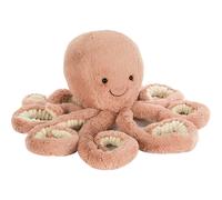 Jellycat Jellycat Odell Octopus Medium Soft Toy 49cm