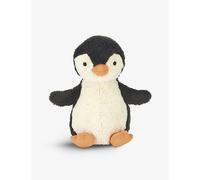 Jellycat Peanut Penguin Medium - L: 10 cm x l: 10 cm x h: 23 cm