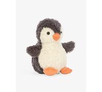 Jellycat Peanut Penguin Small - L: 6 cm x l: 6 cm x h: 11 cm