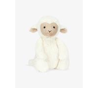 Plush Lamb White one size
