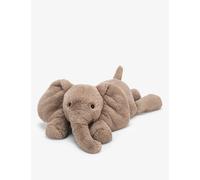 Jellycat Jellycat Smudge Elephant Soft Toy 24cm Multi 1Size