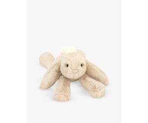 Jellycat Jellycat Smudge Rabbit Soft Toy 13cm