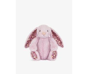 Jellycat Jellycat Thistlepop Blossom Luxe Bunny Original Soft Toy 31cm