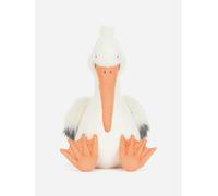 Jellycat Keli Pelican in White (34cm) - White - One size
