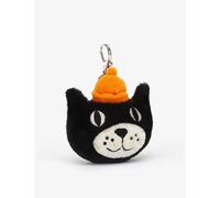Jellycat Kids 25th Anniversary Woven Bag Charm 13cm