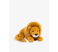Jellycat Kids Louie Lion Large Soft Toy 46cm