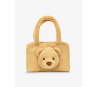 Jellycat Kids Smudge Bear Soft Tote Bag 36cm